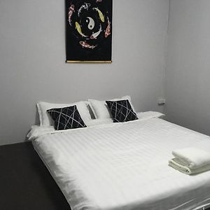 Budget Double Room No Window